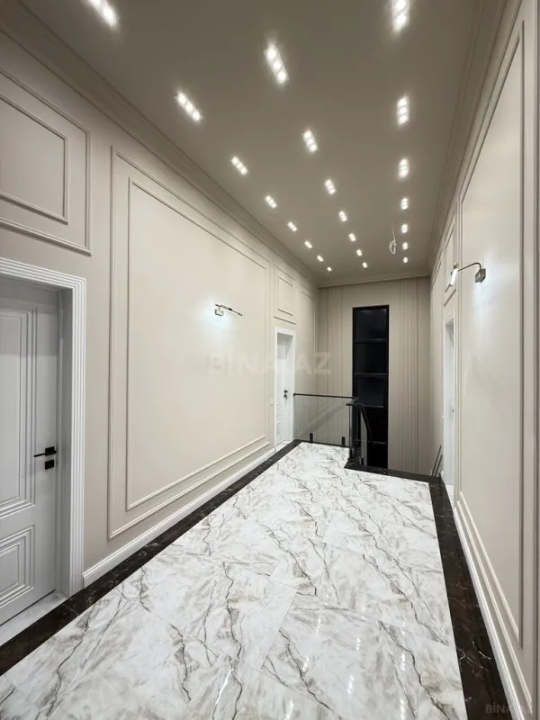 Satılır 4 otaqlı həyət evi 200 m²