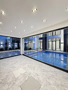 Satılır 4 otaqlı həyət evi 200 m²