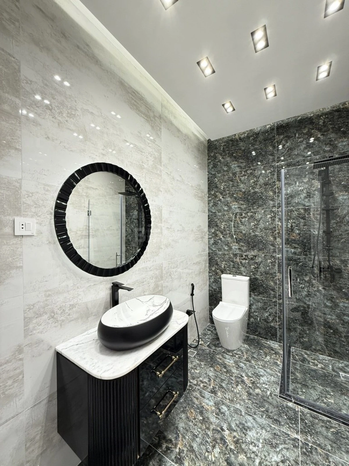 Satılır 4 otaqlı həyət evi 200 m²