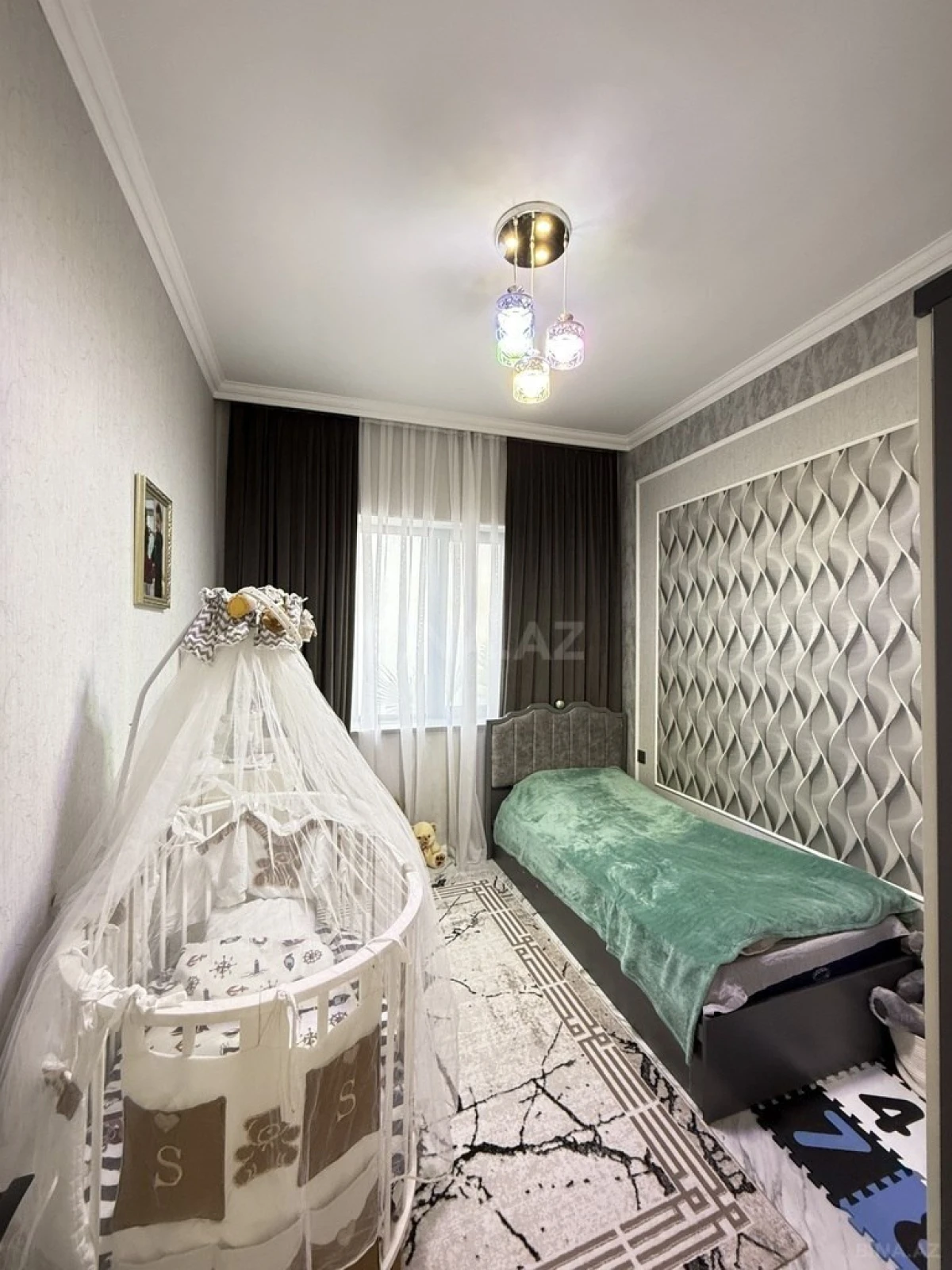 Satılır 4 otaqlı həyət evi 130 m²