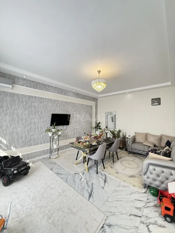 Satılır 4 otaqlı həyət evi 130 m²