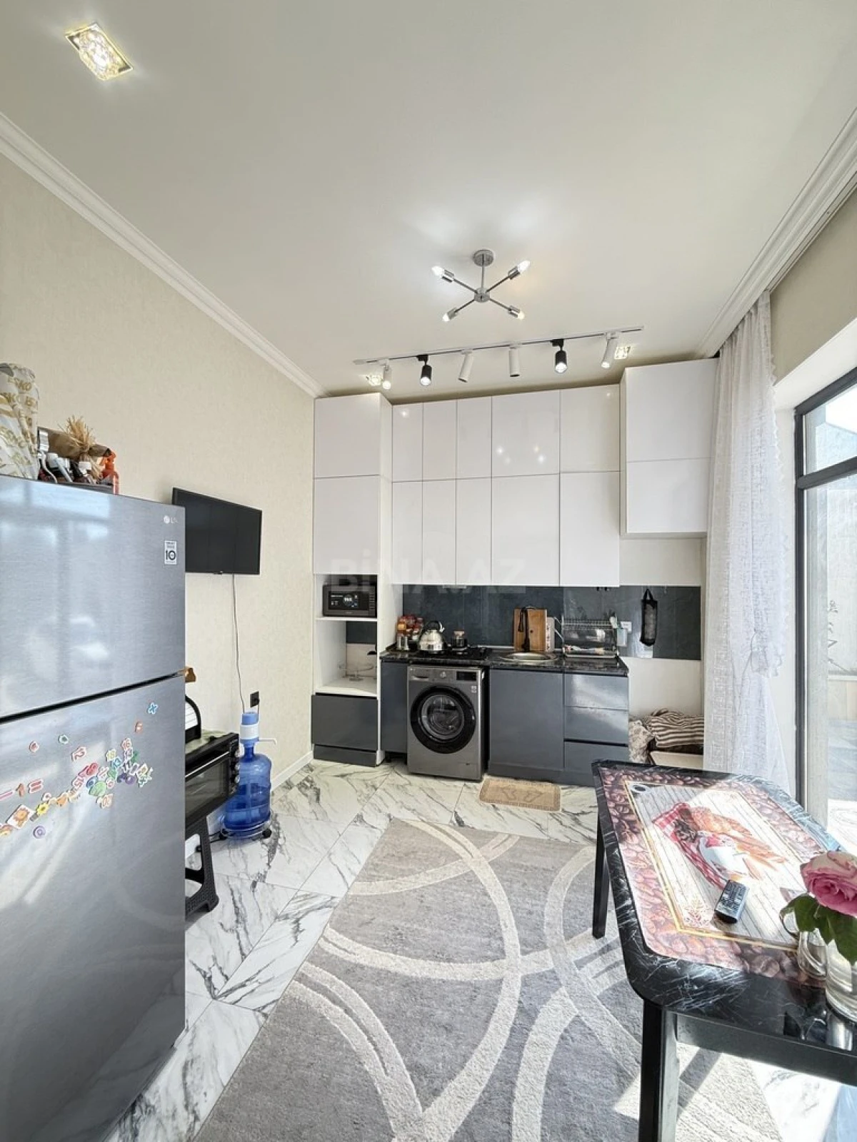 Satılır 4 otaqlı həyət evi 130 m²