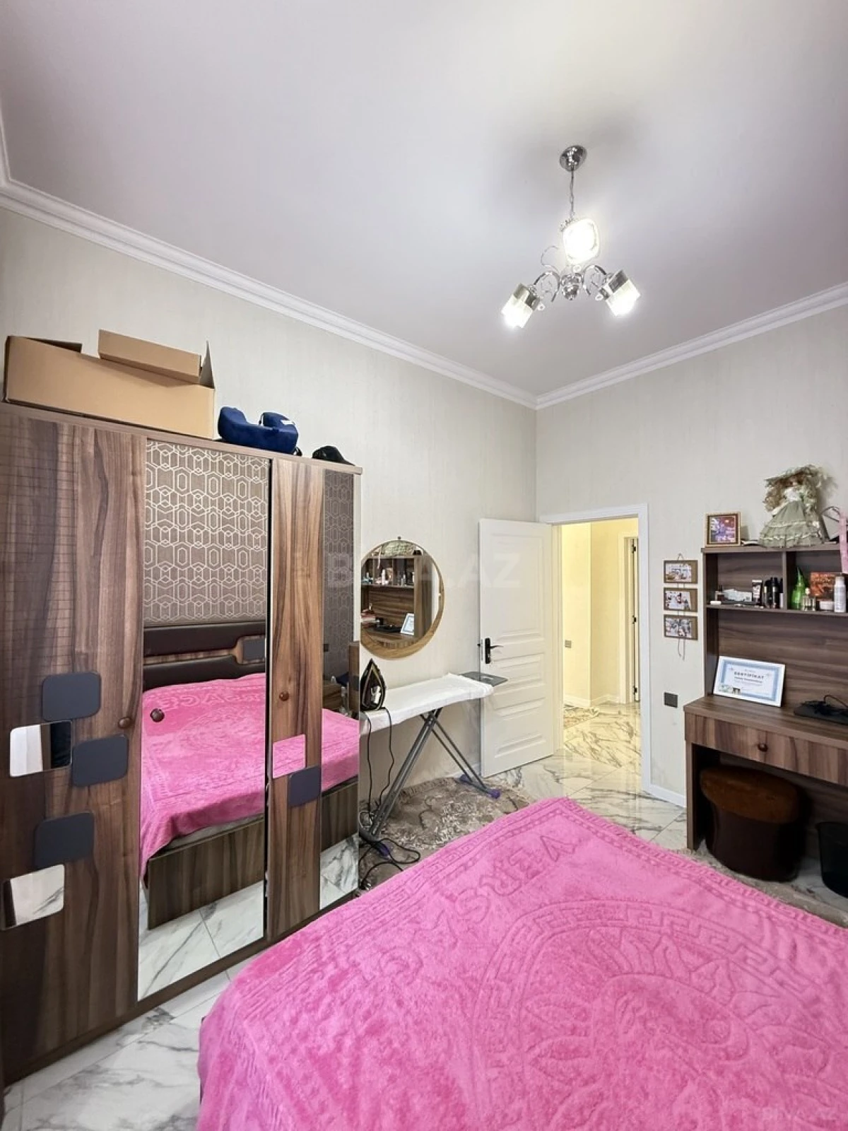 Satılır 4 otaqlı həyət evi 130 m²