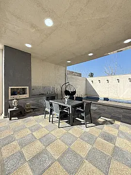 Satılır 4 otaqlı həyət evi 130 m²