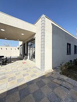 Satılır 4 otaqlı həyət evi 130 m²