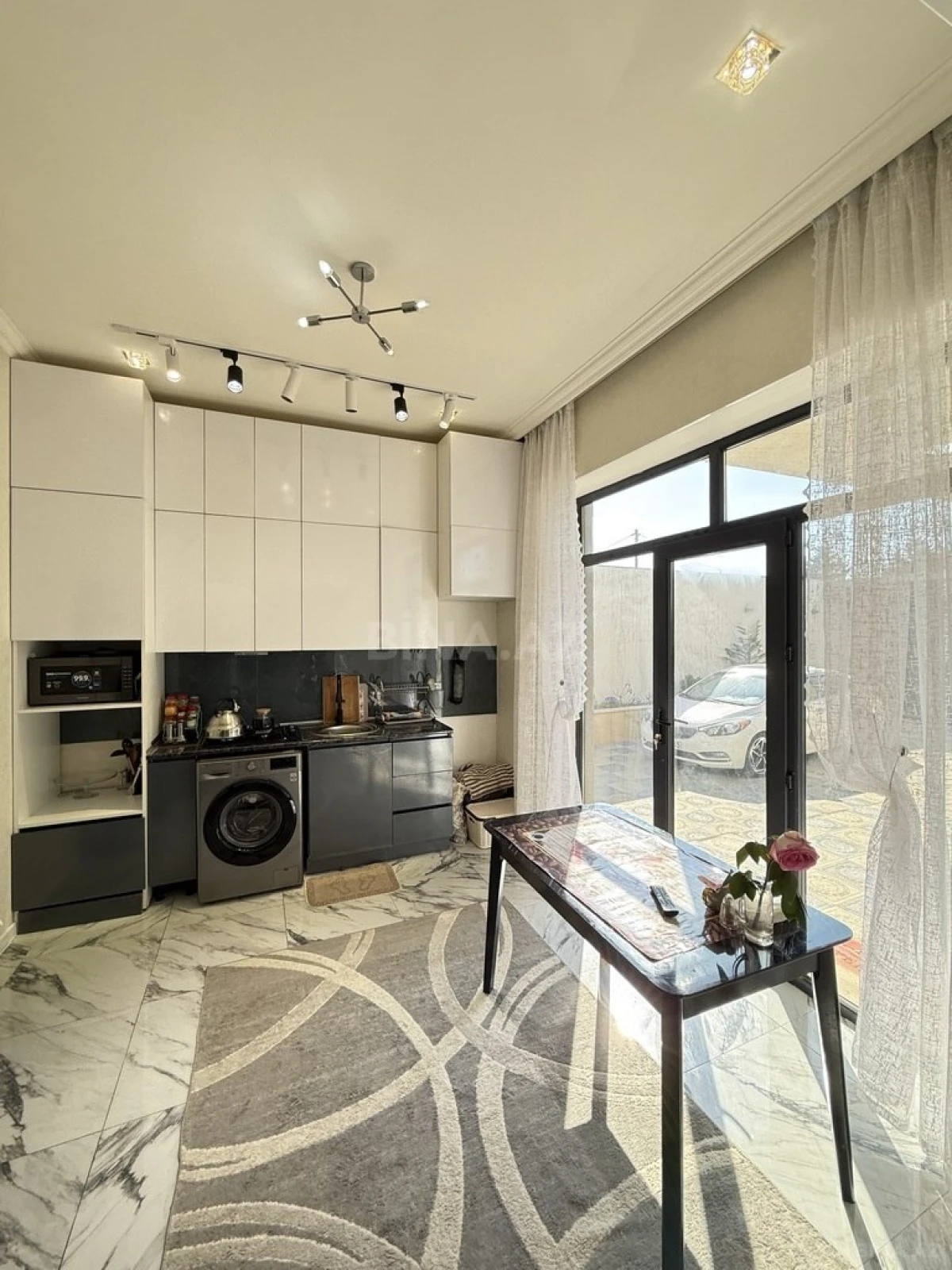 Satılır 4 otaqlı həyət evi 130 m²