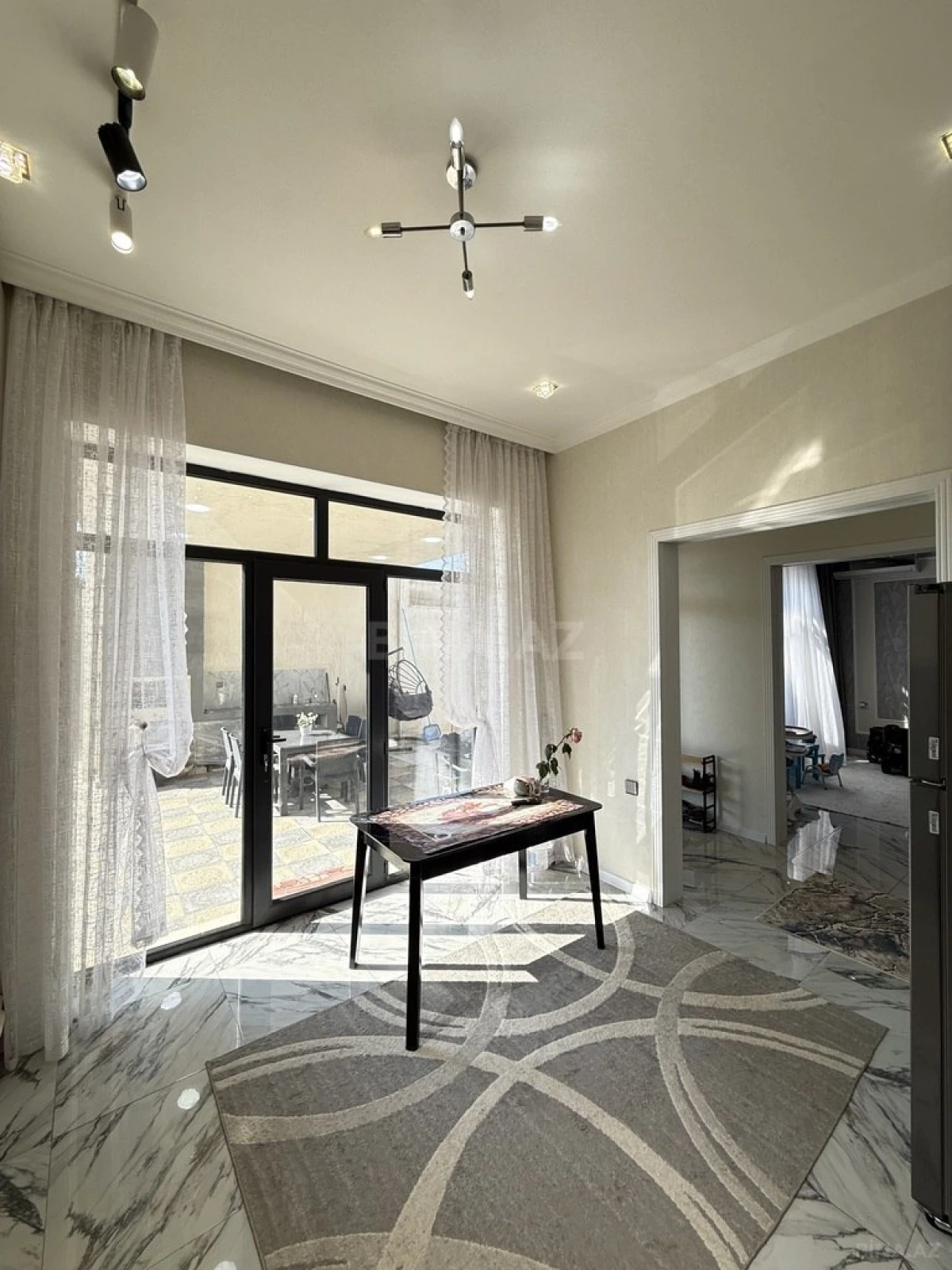 Satılır 4 otaqlı həyət evi 130 m²