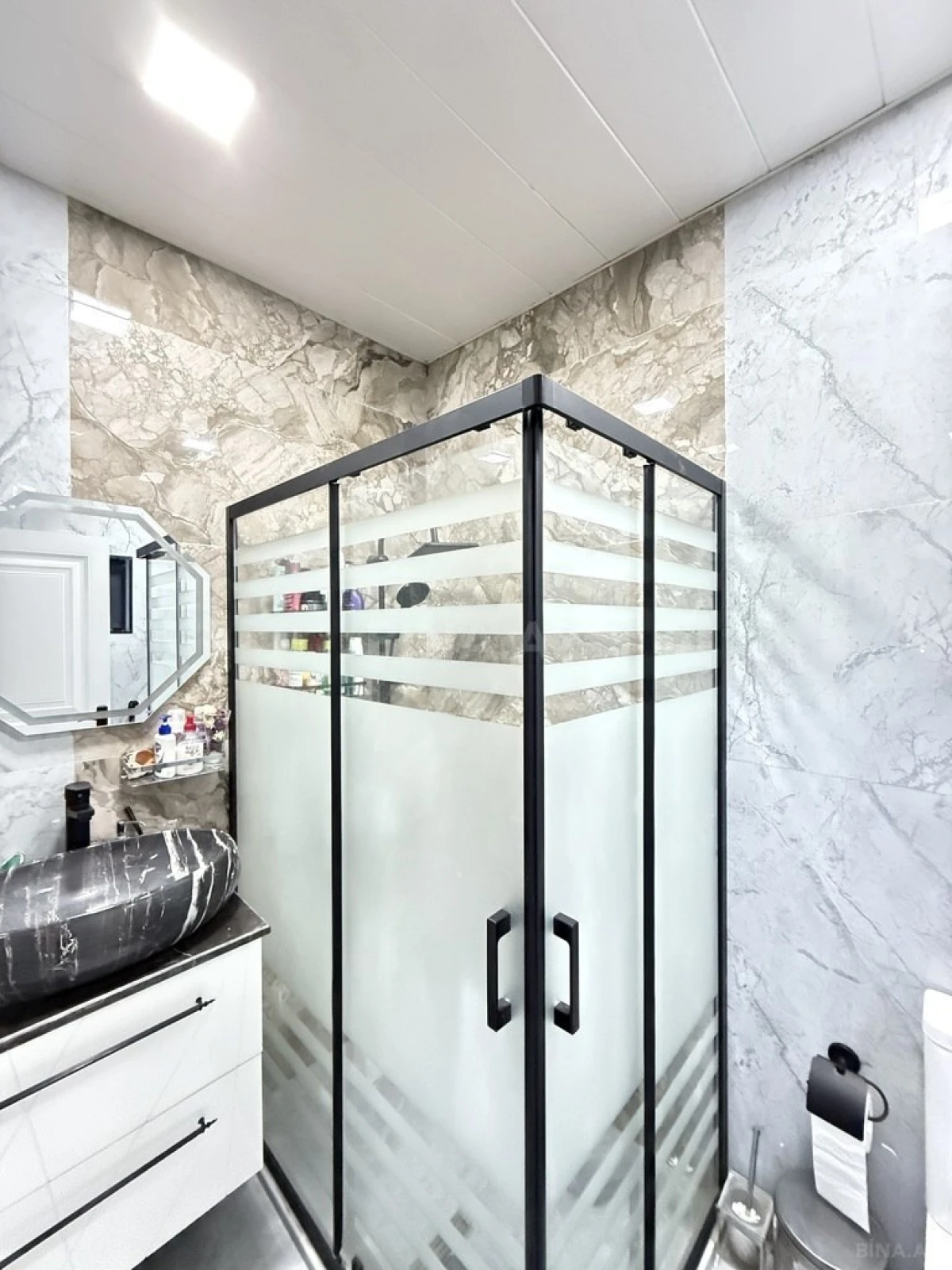 Satılır 4 otaqlı həyət evi 130 m²