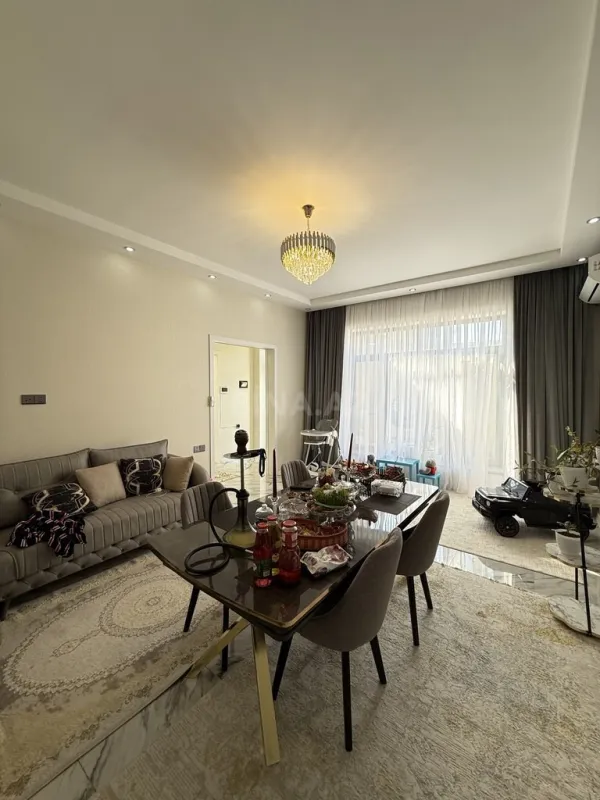 Satılır 4 otaqlı həyət evi 130 m²