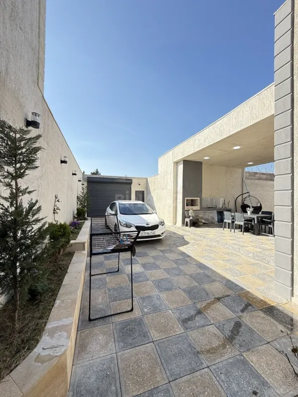 Satılır 4 otaqlı həyət evi 130 m²