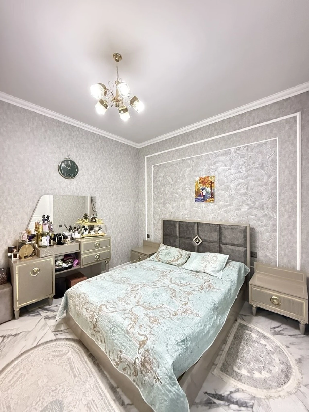 Satılır 4 otaqlı həyət evi 130 m²