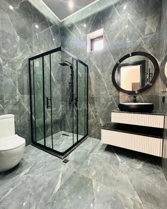 Kirayə verilir 4 otaqlı həyət evi 250 m²