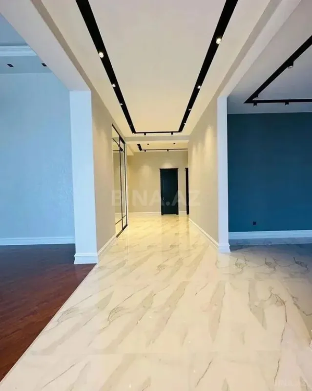 Kirayə verilir 4 otaqlı həyət evi 250 m²
