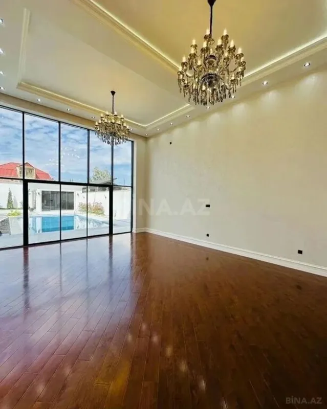 Kirayə verilir 4 otaqlı həyət evi 250 m²