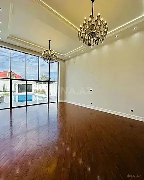 Kirayə verilir 4 otaqlı həyət evi 250 m²