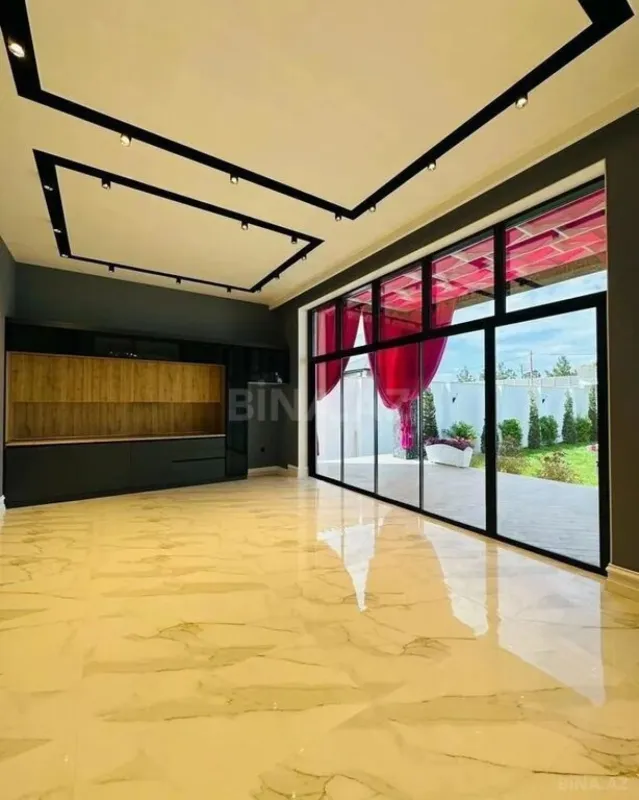 Kirayə verilir 4 otaqlı həyət evi 250 m²