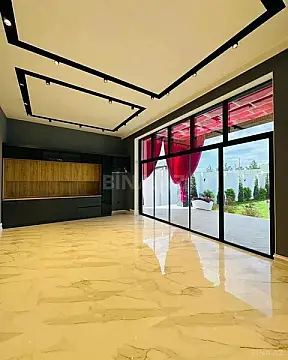 Kirayə verilir 4 otaqlı həyət evi 250 m²
