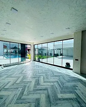 Kirayə verilir 4 otaqlı həyət evi 250 m²