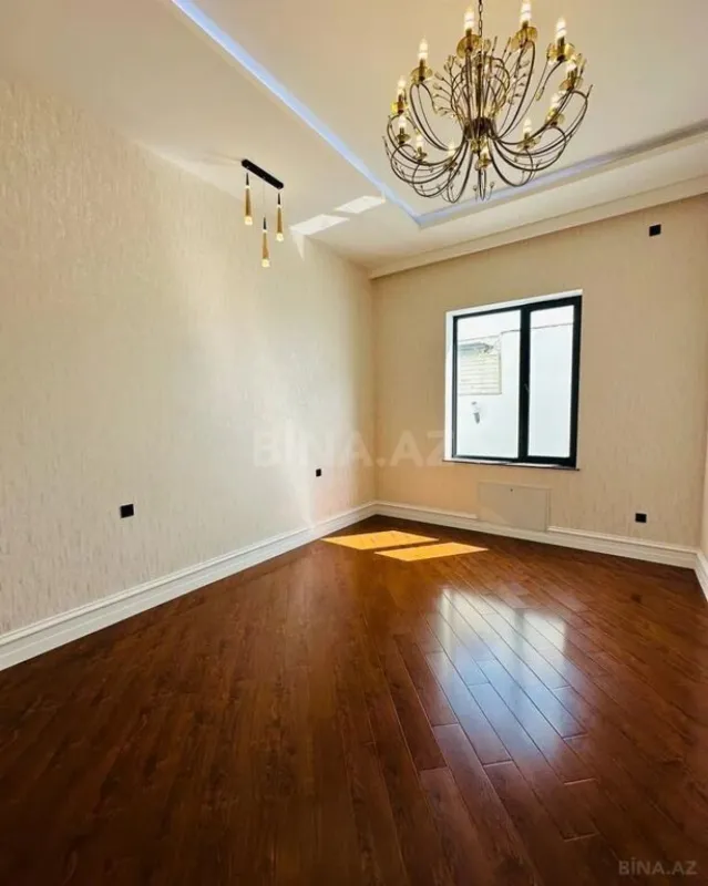 Kirayə verilir 6 otaqlı həyət evi 320 m²