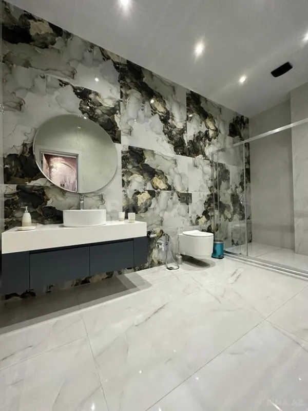 Kirayə verilir 6 otaqlı həyət evi 320 m²