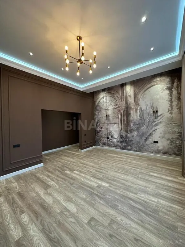 Kirayə verilir 6 otaqlı həyət evi 320 m²