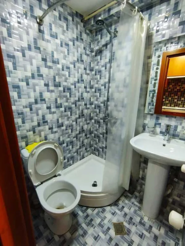 Kirayə verilir 1 otaqlı mənzil 33 m²