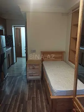 Kirayə verilir 1 otaqlı mənzil 33 m² — Bakı, Memar Əcəmi yanı 1 otaq 33.00 m²