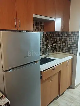 Kirayə verilir 1 otaqlı mənzil 33 m²