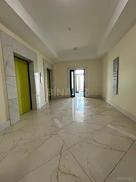 Satılır 3 otaqlı mənzil 109 m²