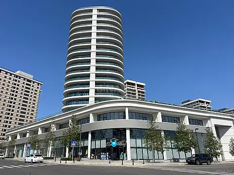 Satılır 3 otaqlı mənzil 109 m² — Bakı, Köhnə Günəşli 3 otaq 109.00 m²