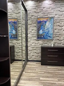 Kirayə verilir 1 otaqlı mənzil 60 m²