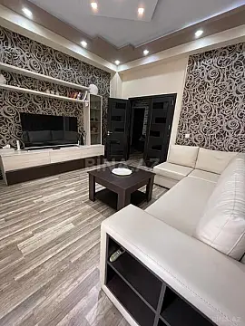 Kirayə verilir 1 otaqlı mənzil 60 m²