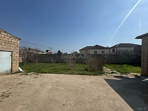 Satılır torpaq sahəsi 6 m²