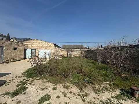 Satılır torpaq sahəsi 6 m²