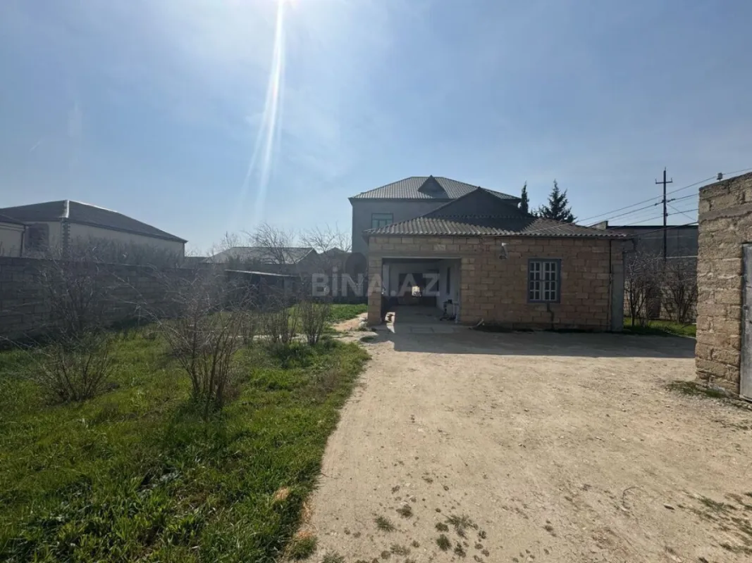 Satılır torpaq sahəsi 6 m²