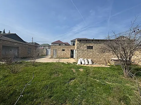 Satılır torpaq sahəsi 6 m² — Bakı, Mərdəkan 6.00 m²