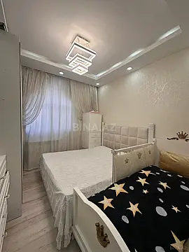 Satılır 2 otaqlı mənzil 56 m²