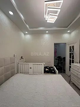 Satılır 2 otaqlı mənzil 56 m²