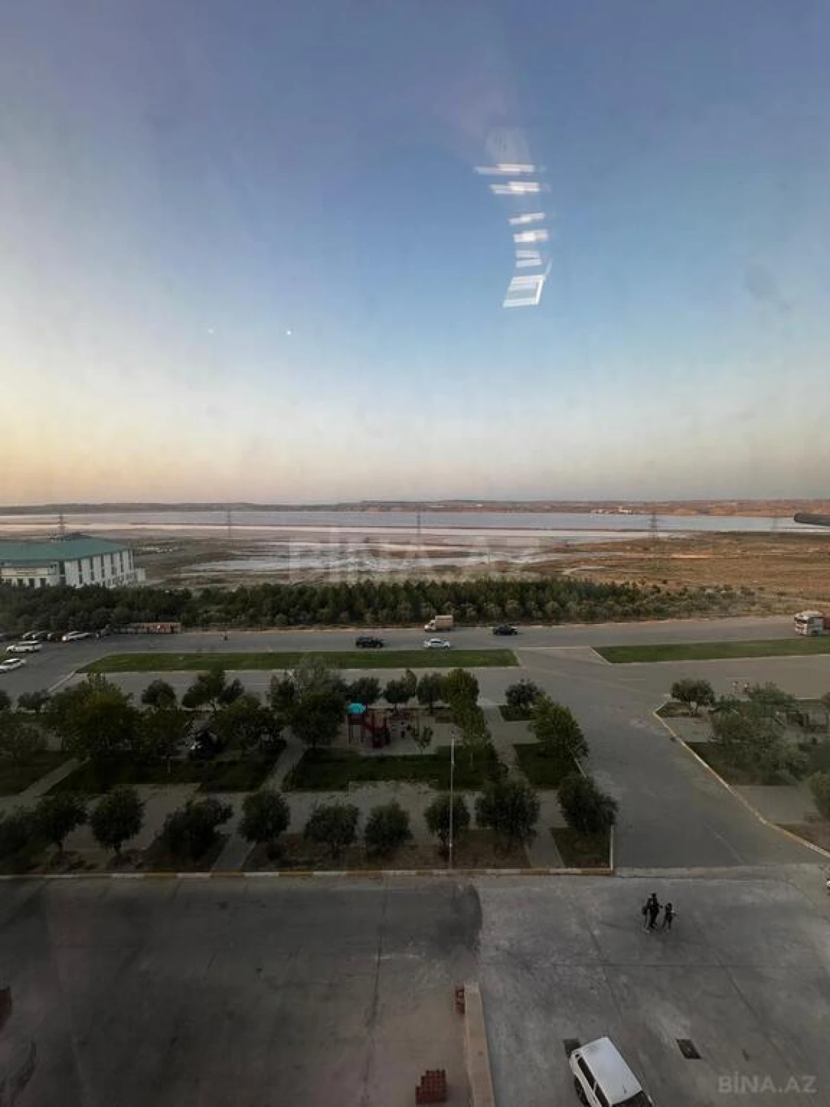 Satılır 2 otaqlı mənzil 50 m²