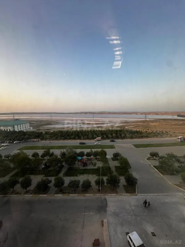 Satılır 2 otaqlı mənzil 50 m²