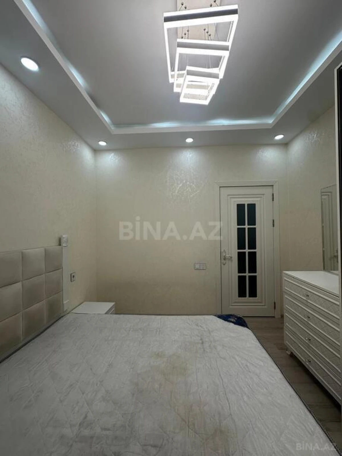 Satılır 2 otaqlı mənzil 50 m²
