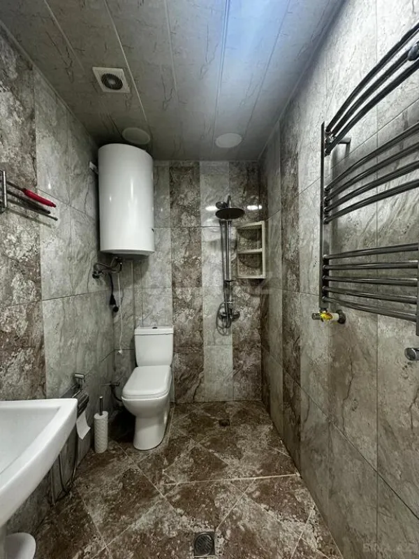 Satılır 2 otaqlı mənzil 50 m²