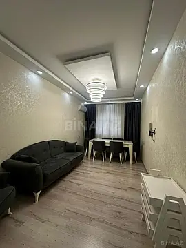 Satılır 2 otaqlı mənzil 50 m²