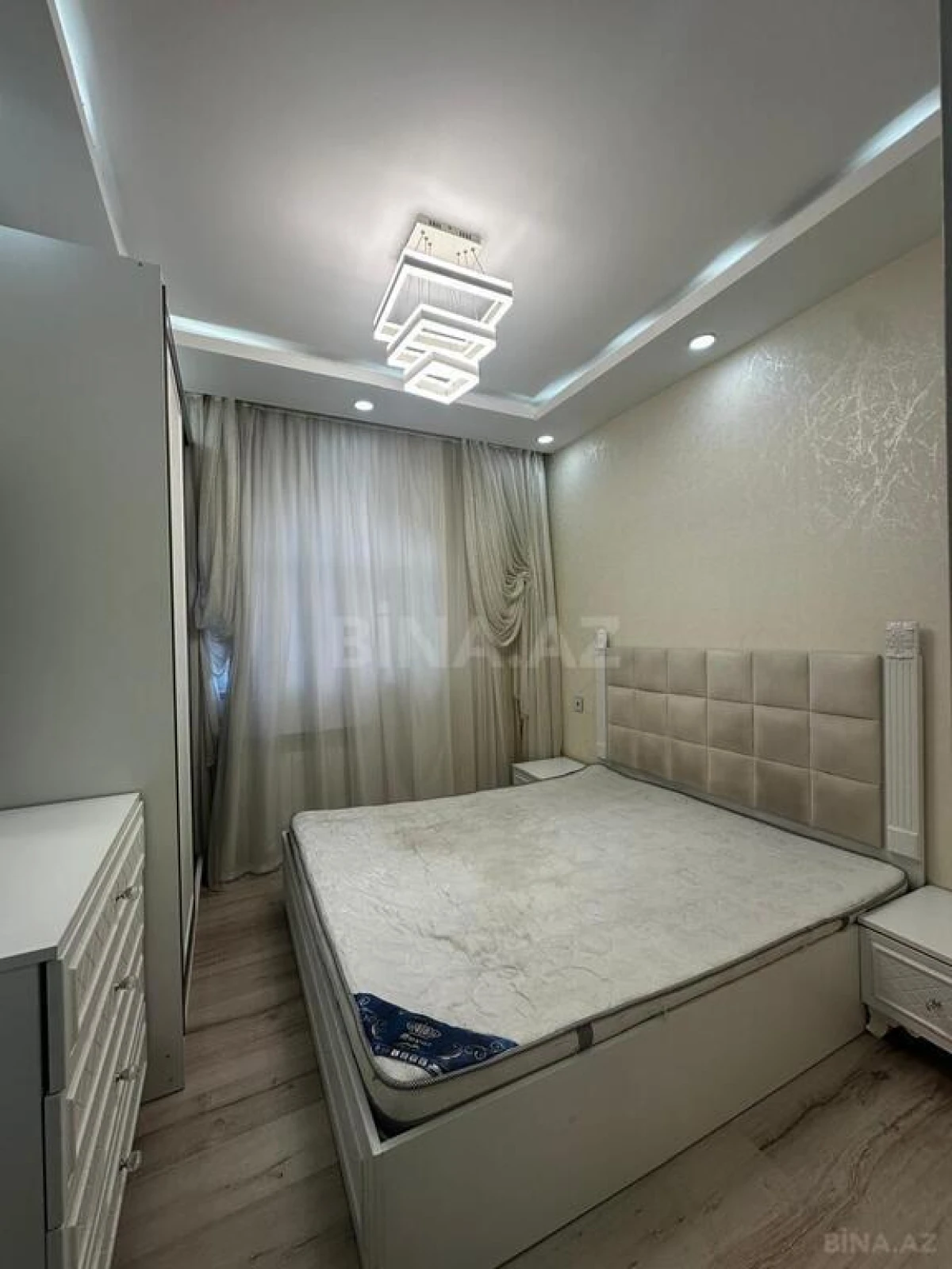 Satılır 2 otaqlı mənzil 50 m²