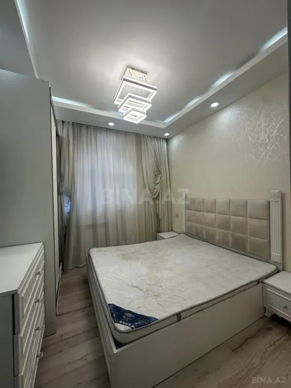 Satılır 2 otaqlı mənzil 50 m²