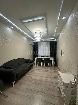 Satılır 2 otaqlı mənzil 50 m² — Bakı, Masazır 2 otaq 50.00 m²