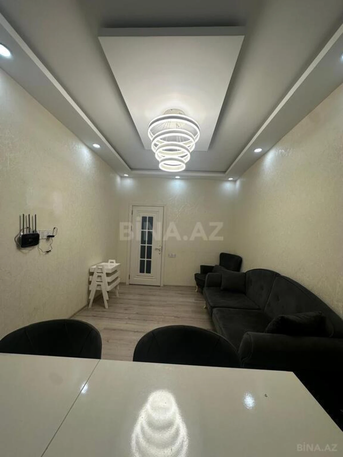 Satılır 2 otaqlı mənzil 50 m²