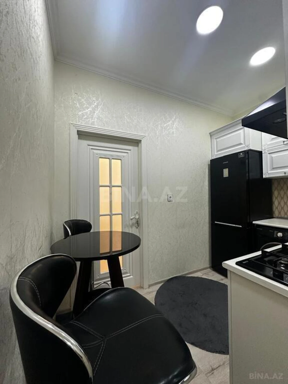 Satılır 2 otaqlı mənzil 50 m²