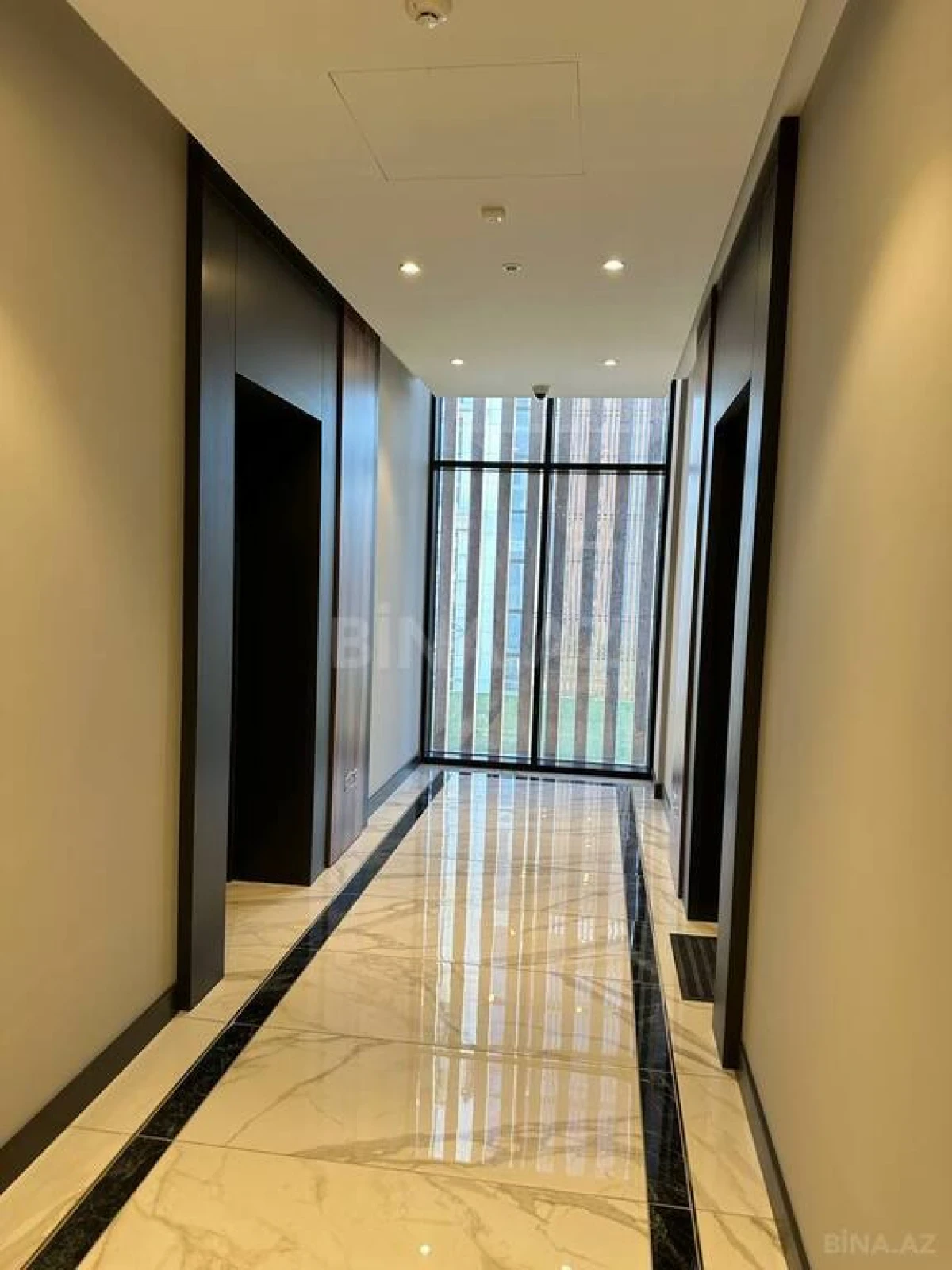Kirayə verilir 1 otaqlı mənzil 55 m²