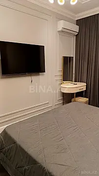 Kirayə verilir 3 otaqlı mənzil 148 m²